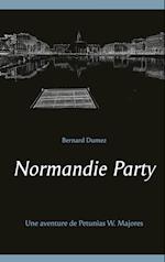Normandie Party