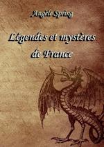 Légendes et mystères de France