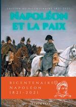 Napoléon et la Paix