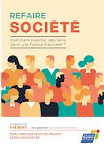 Refaire société