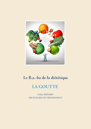 Le B.a.-ba diététique de la goutte