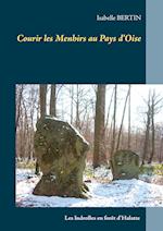 Courir les Menhirs au Pays d'Oise