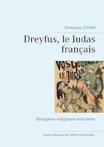 Dreyfus, le Judas français