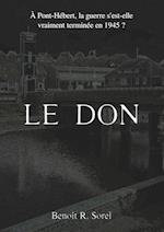 Le don