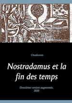 Nostradamus et la fin des temps