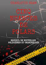 Cinq nuances de polars