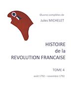 Histoire de la révolution française