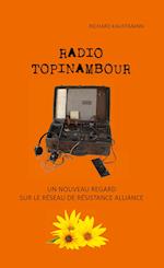 Radio Topinambour