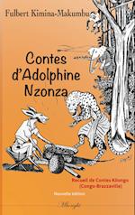 Contes d'Adolphine Nzonza