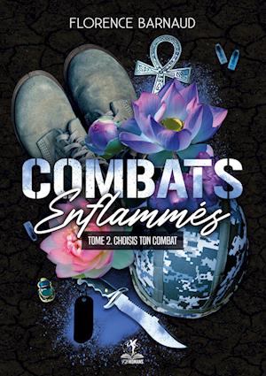 Combats Enflammés - Tome 2