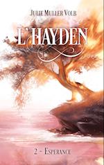 L'Hayden - 2