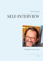 SELF-INTERVIEW