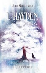 L'Hayden - 3