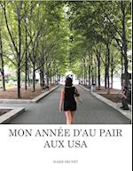 Mon année d'Au Pair aux USA