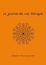 Le journal de ma thérapie