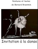 Invitation à la danse