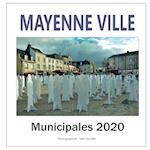 Mayenne ville, municipales 2020
