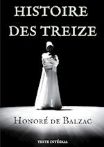 Histoire des Treize