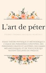 L'art de péter