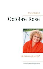 Octobre Rose