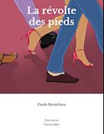 La révolte des pieds