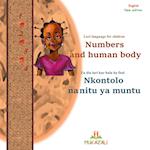 numbers and human body new edition