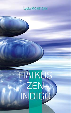 Haikus zen indigo