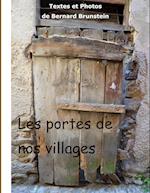 les portes de nos villages