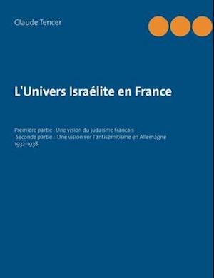 L'Univers Israélite en France