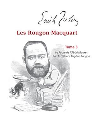 Les Rougon-Macquart