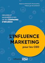 L'influence Marketing pour les CEO