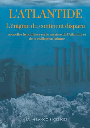 Dissertation sur l'Atlantide