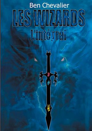 Les Wizards: Lintégral