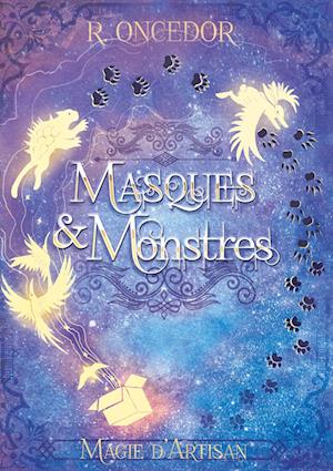 Masques et Monstres