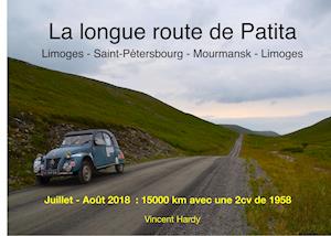 La longue route de Patita