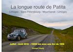 La longue route de Patita