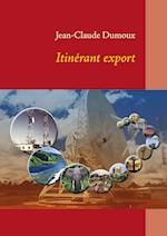 Itinérant export