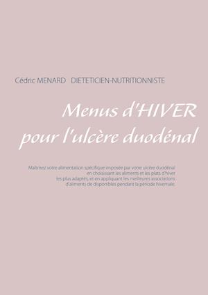 Menus d'hiver pour l'ulcère duodénal