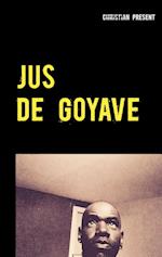 Jus de goyave