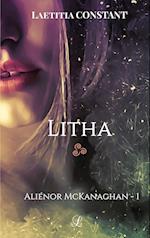 Aliénor McKanaghan T1 : Litha