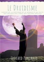 Le Druidisme