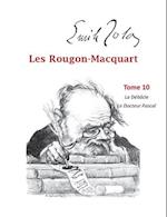 Les Rougon-Macquart