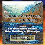 Visions créatives des Pyrénées