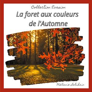 La forêt aux couleurs de l'Automne