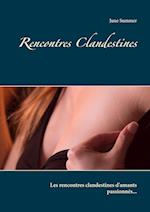 Rencontres Clandestines