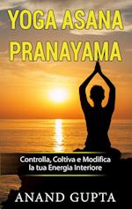 Yoga Asana Pranayama