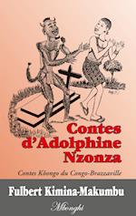 Contes d'Adolphine Nzonza
