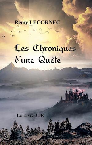 Les Chroniques d'une Quête