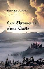 Les Chroniques d'une Quête