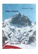 Des cimes et des ailes